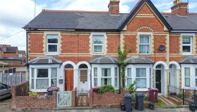 Terraced