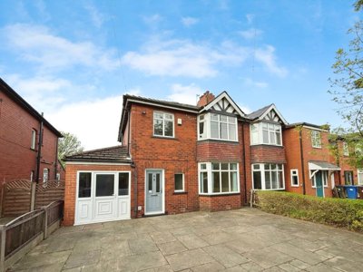 Semi-Detached