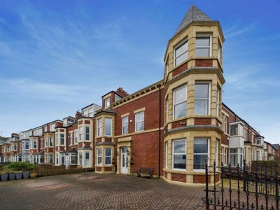 Terraced