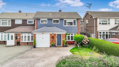 Semi-Detached