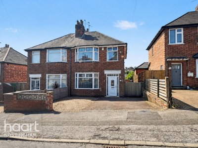 Semi-Detached
