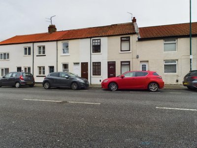 Property on Church Street, TS14 6BX
