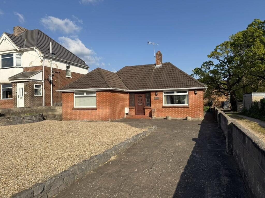 Bungalow