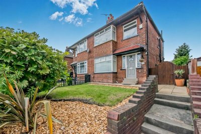 Semi-Detached