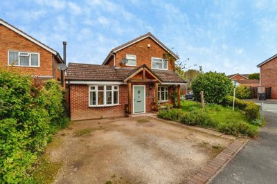 Property on Micklewood Close, ST19 5JE