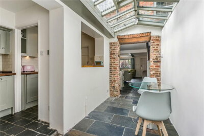 Property on Ferry Lane, SL7 2EZ