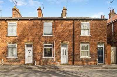 Terraced