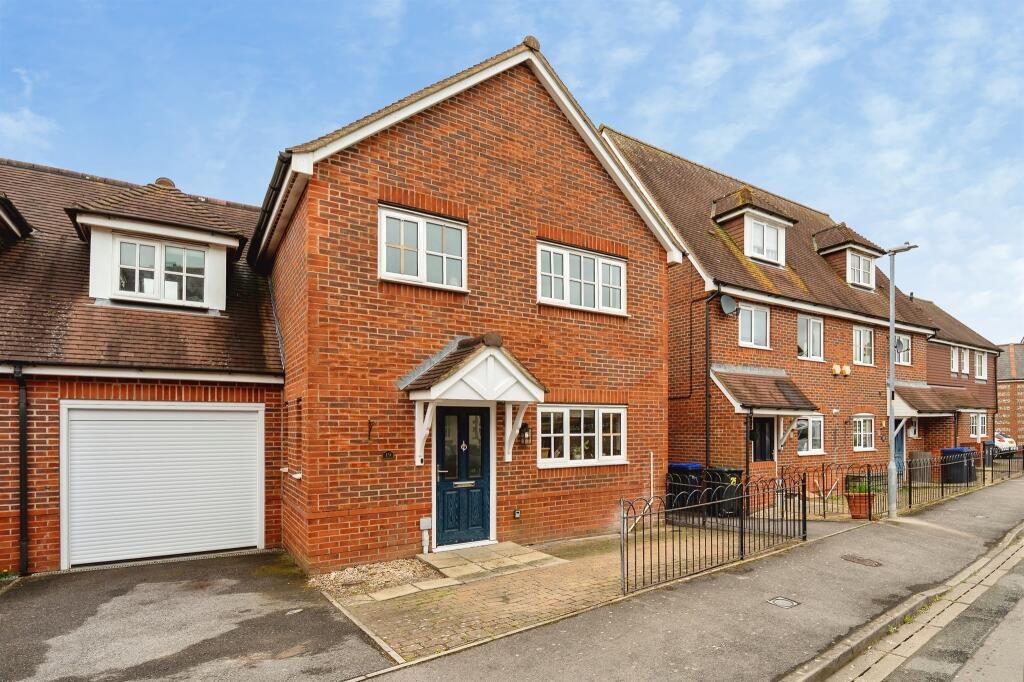 Detached House