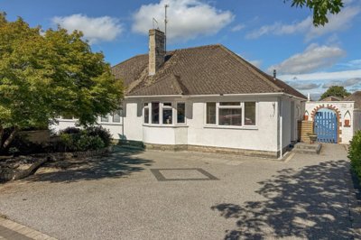 Property on Warden Hill Road, GL51 3AU
