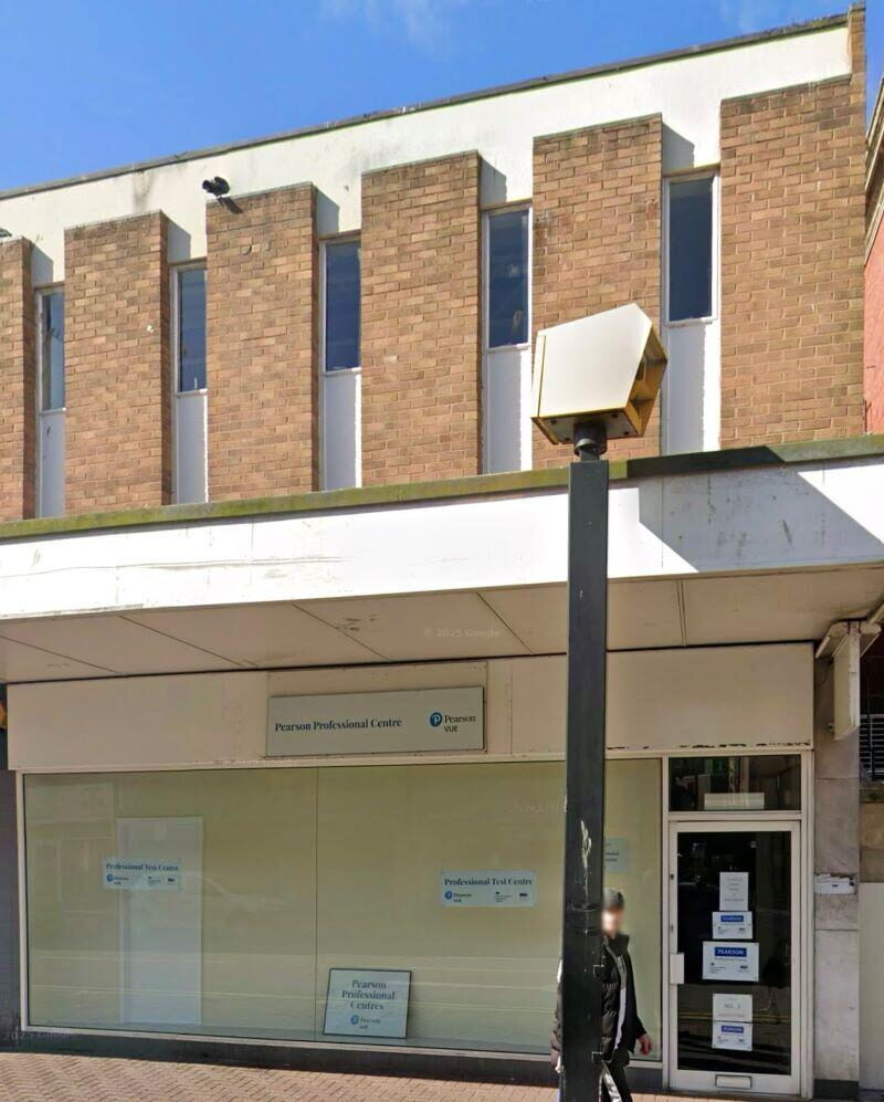 Commercial Development