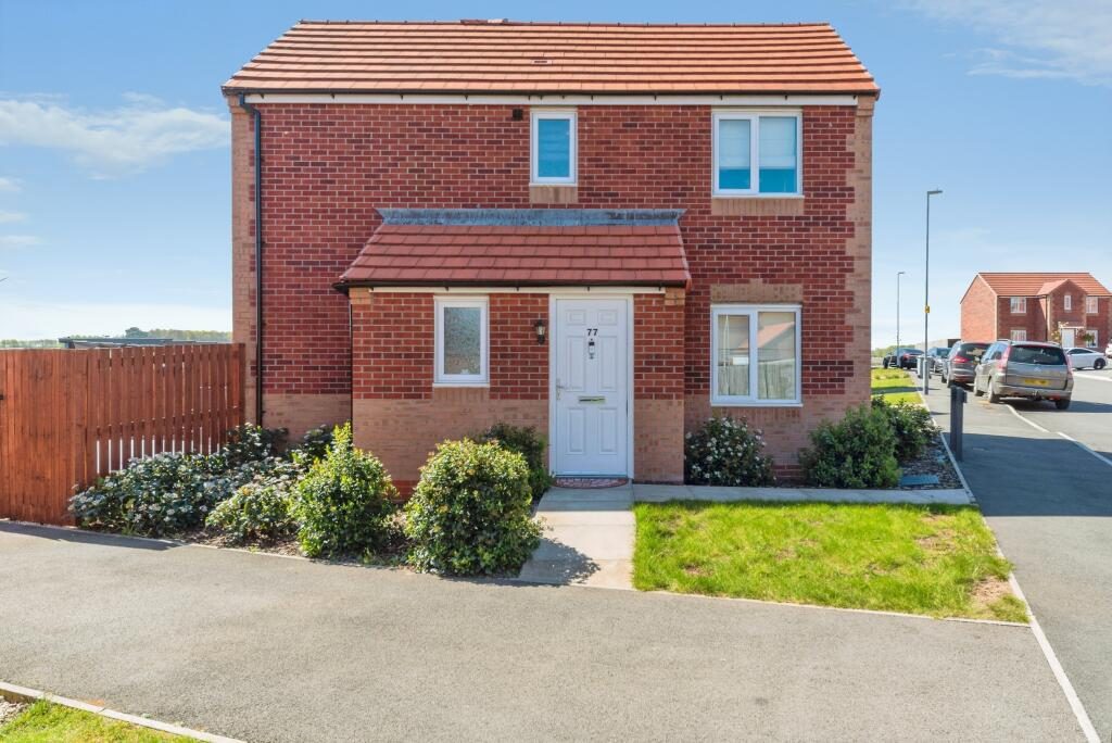 Detached House