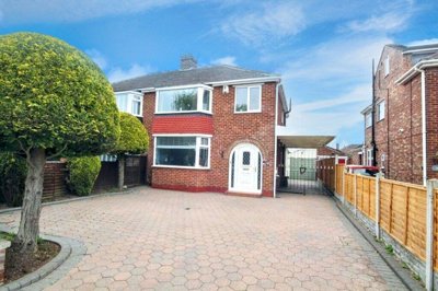 Semi-Detached