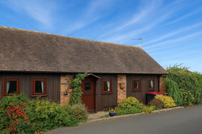 Property on Muxton Lane, TF2 8QT