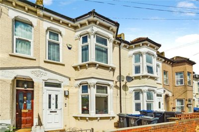 Terraced