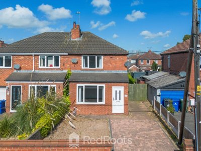 Semi-Detached