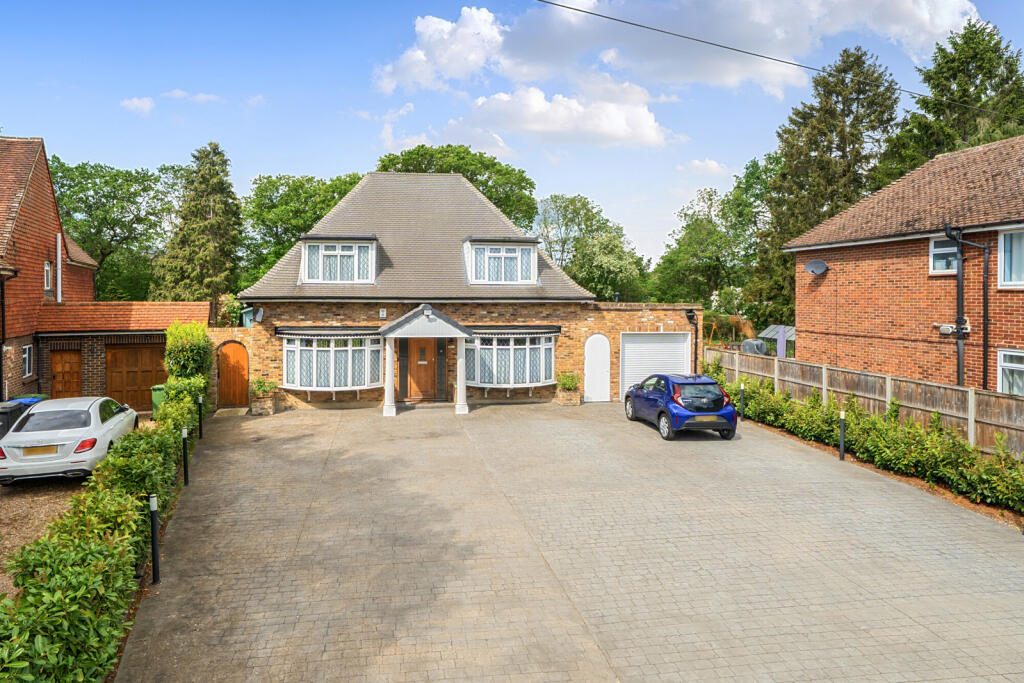 Detached House