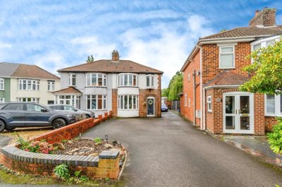 Property on Birch Avenue, WS11 1ER