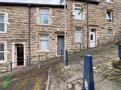 Terraced