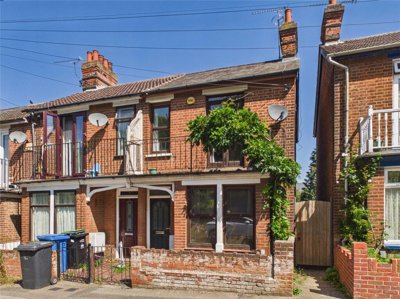 Property on Kings Avenue, IP4 1NT