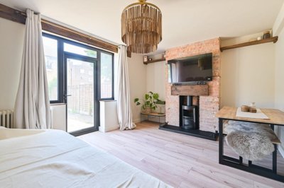 Maisonette