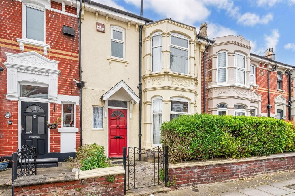 Property main image