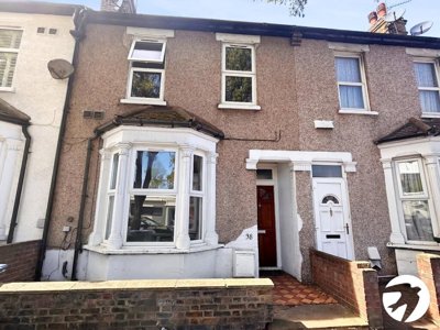 Terraced