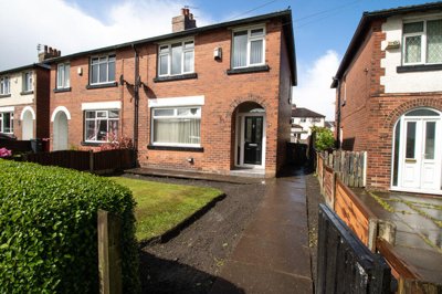 Semi-Detached