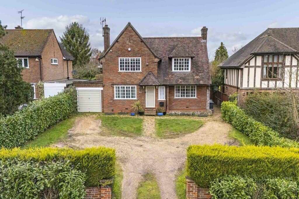 Detached House