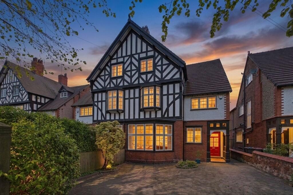 Detached House