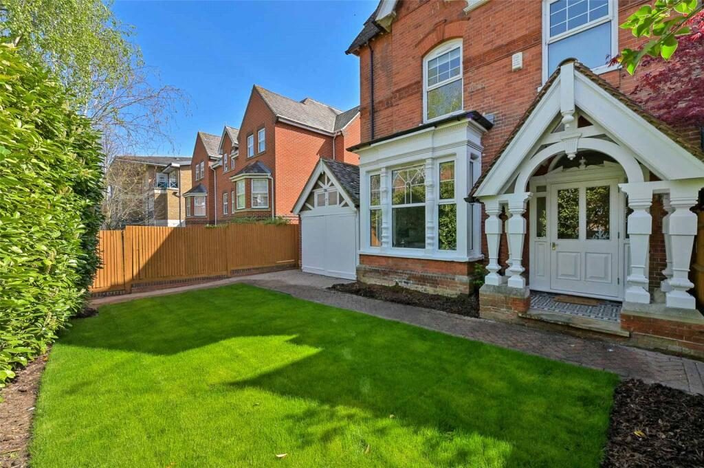 Detached House