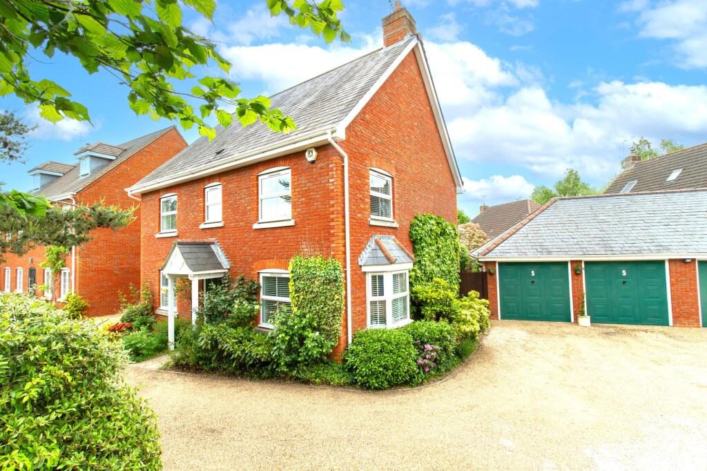 Detached House