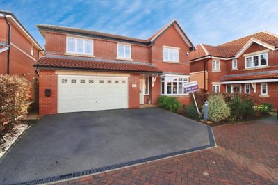 Property on Nether View, S44 6GH
