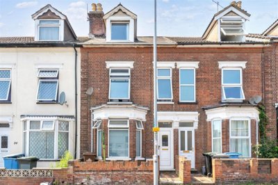 Terraced