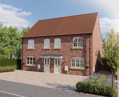 Semi-Detached