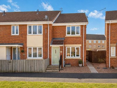 Property on Ladybower Way, HU7 3BQ