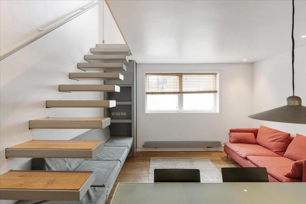 Maisonette