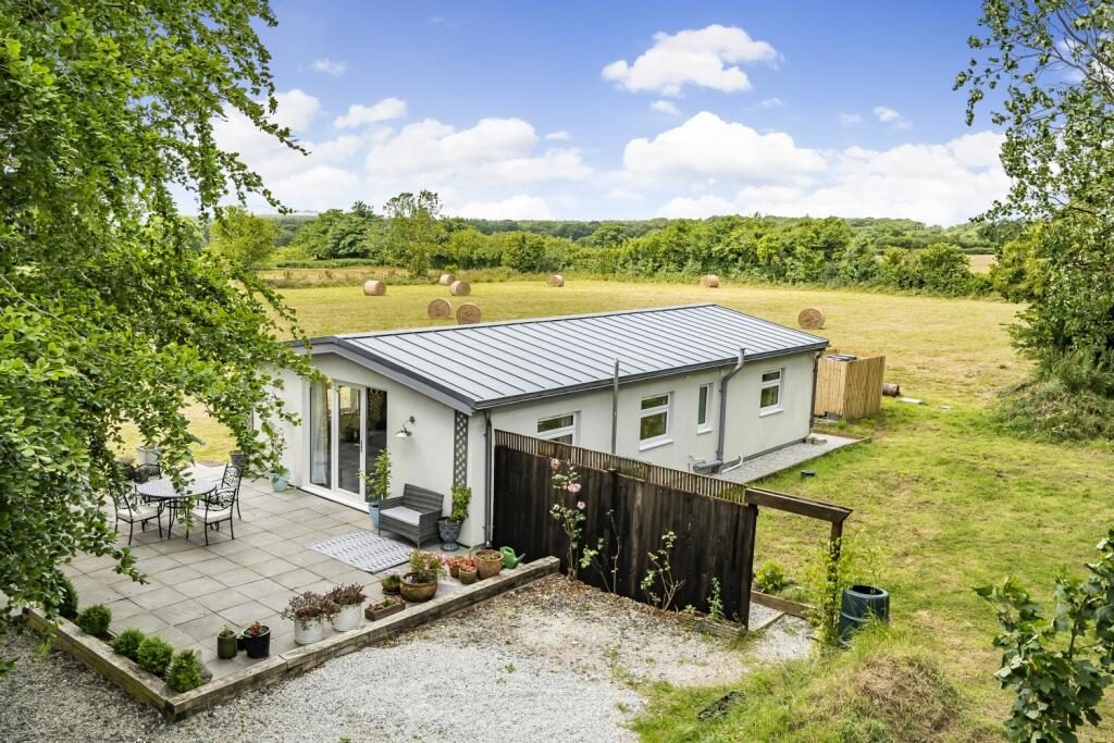 Barn Conversion