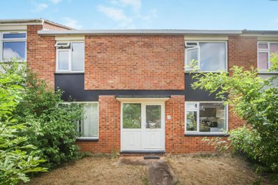 Property on Bossington Drive, TA2 8HF