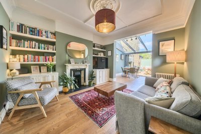 Maisonette