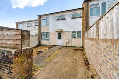 Terraced