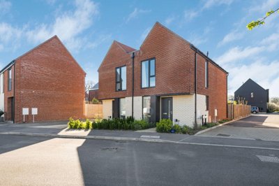 Property on Key Drive, GU6 8WP