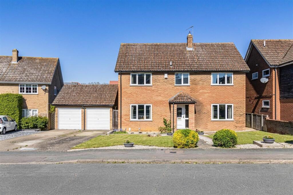 Detached House