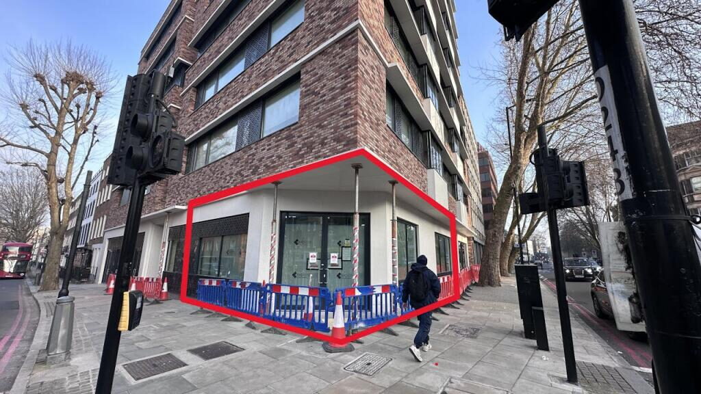 Retail Property (high Street)