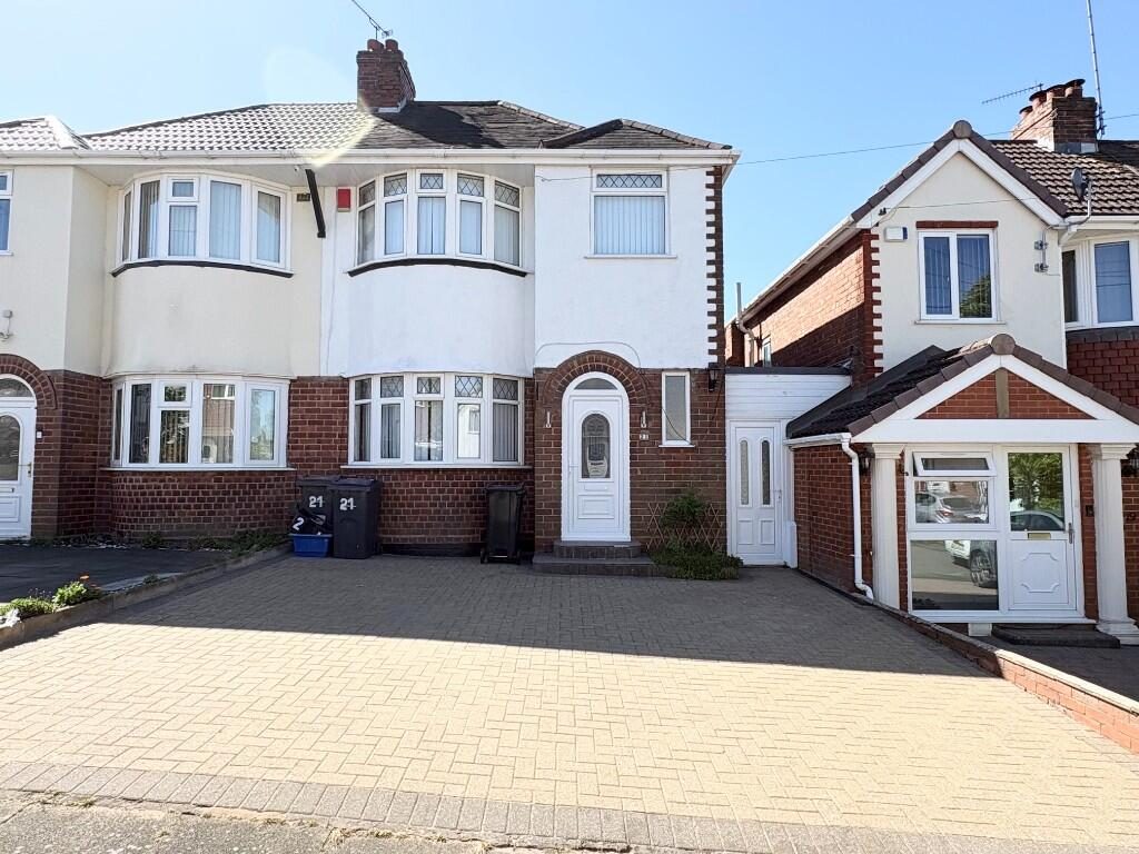 Detached House