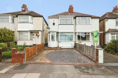 Semi-Detached