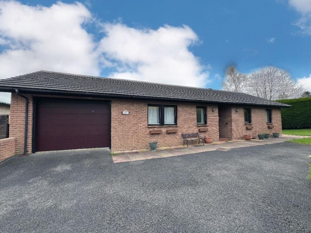 Bungalow