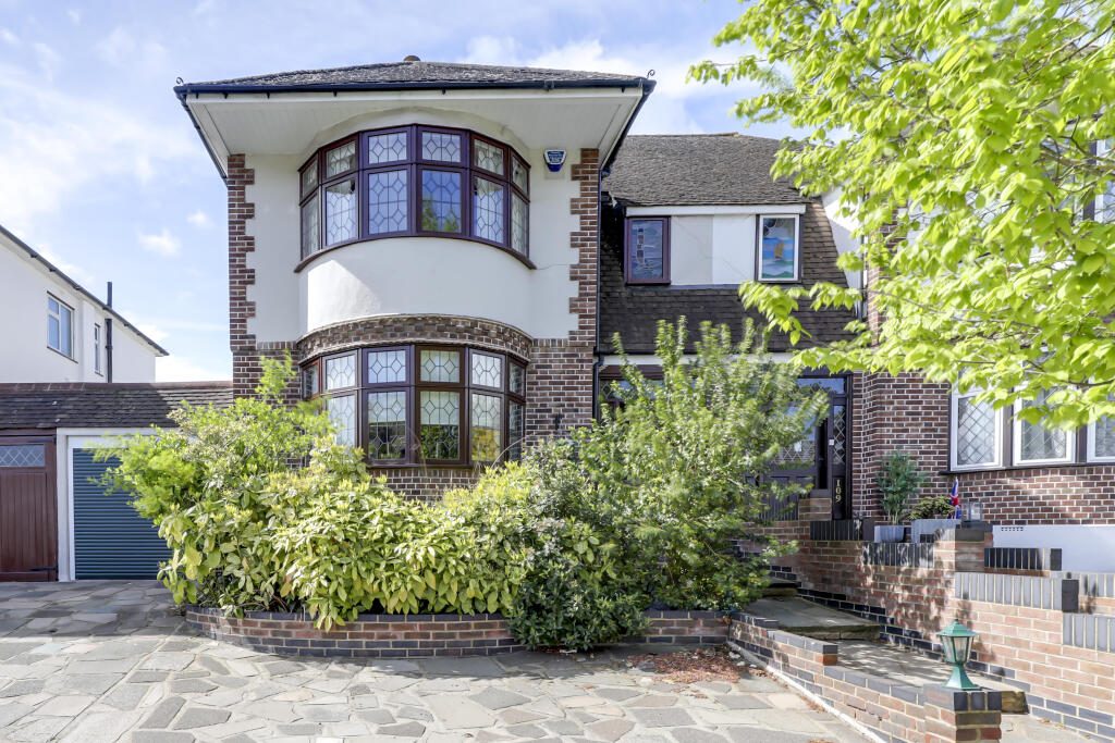 Detached House
