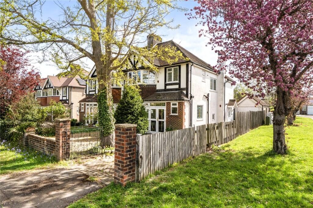 Detached House