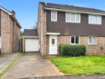 Property on California Road, BS30 9XW