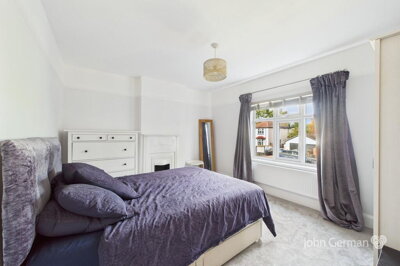 Property on Derby Road, DE72 3SU